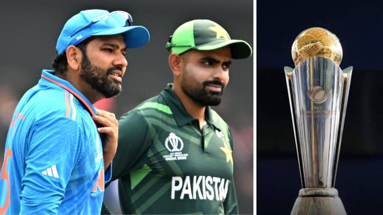 ICC Champions Trophy 2025: বিশ্বকাপের মাঝেই চ্যাম্পিয়ন্স ট্রফির সূচি প্রকাশ্যে! রোহিত-বিরাটরা পাকিস্তানে খেলতে যাবেন?