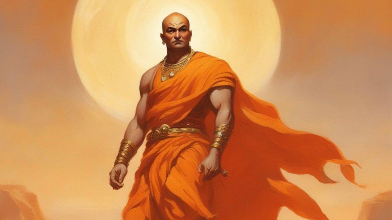 Chanakya Niti: জীবনে কখনও সফল হতে পারেন না এই ধরনের মানুষরা! সতর্কবার্তা আছে চাণক্য নীতিতে