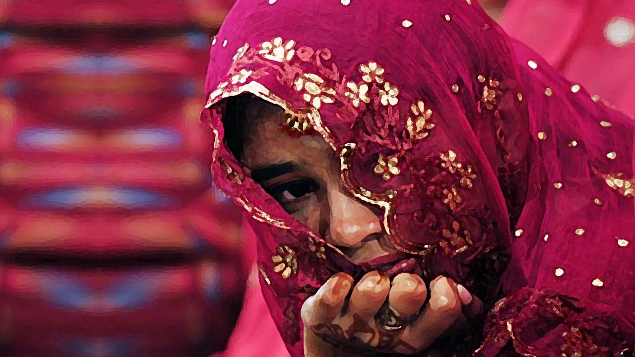 Child Marriage: ৭২ বছরের বৃদ্ধের সঙ্গে ১২ বছরের কন্যার বিয়ে, বাবার কীর্তি-তে ছি ছি করছে সবাই