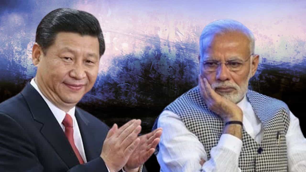 India-China: ভোটের ফলে উদ্বিগ্ন বিশ্ব! মোদীর আসন কমতেই গায়ের জ্বালা মেটাতে আসরে নেমে পড়ল চিন