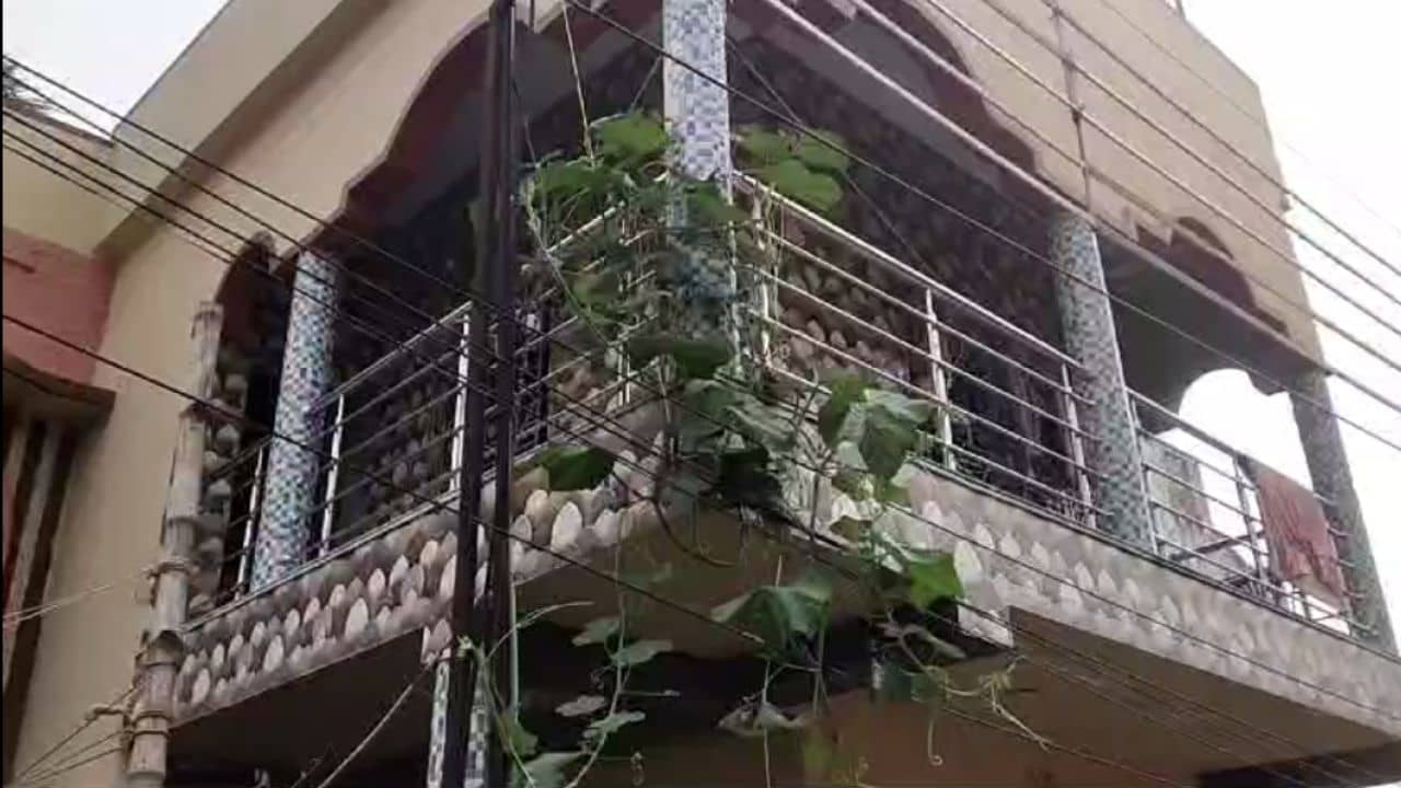 Chinsura: এসি চালিয়ে দেদার ঘুমোচ্ছিলেন দেবাশীস, তার মধ্যেই যা হওয়ার হয়ে গেল