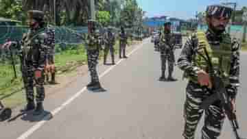 CoBRA jawans killed: প্রতিশোধ? বিস্ফোরণে উড়ল ট্রাক, মাও হানায় শহিদ দুই কোবরা কমান্ডো!