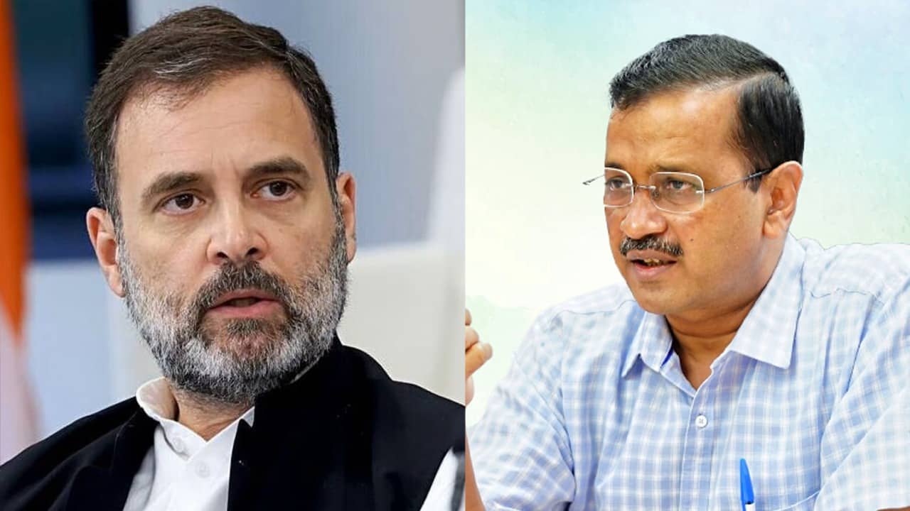 Congress leader slams AAP: ইন্ডিয়া জোটে ফাটল? দিল্লিতে খারাপ ফল নিয়ে আপের বিরুদ্ধে বিস্ফোরক কংগ্রেস