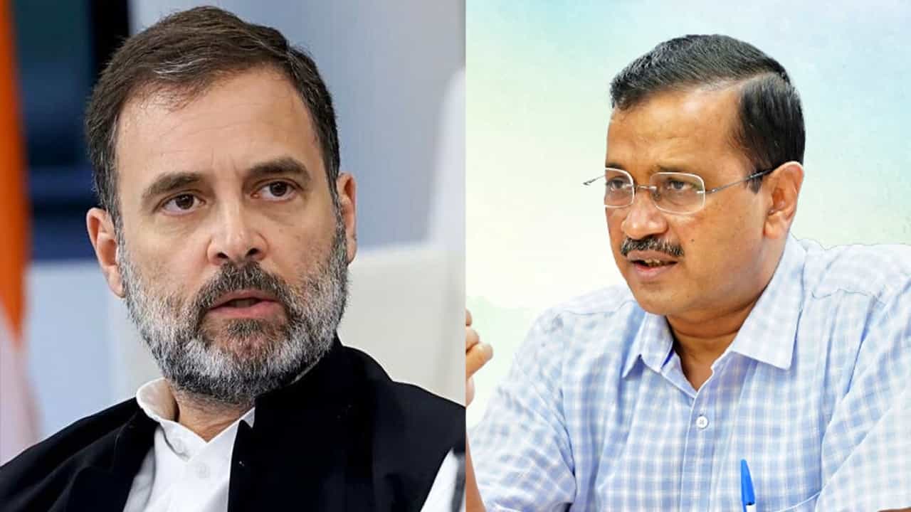 Congress leader slams AAP: ইন্ডিয়া জোটে ফাটল? দিল্লিতে খারাপ ফল নিয়ে আপের বিরুদ্ধে বিস্ফোরক কংগ্রেস Congress leader slams AAP: ইন্ডিয়া জোটে ফাটল? দিল্লিতে খারাপ ফল নিয়ে আপের বিরুদ্ধে বিস্ফোরক কংগ্রেস