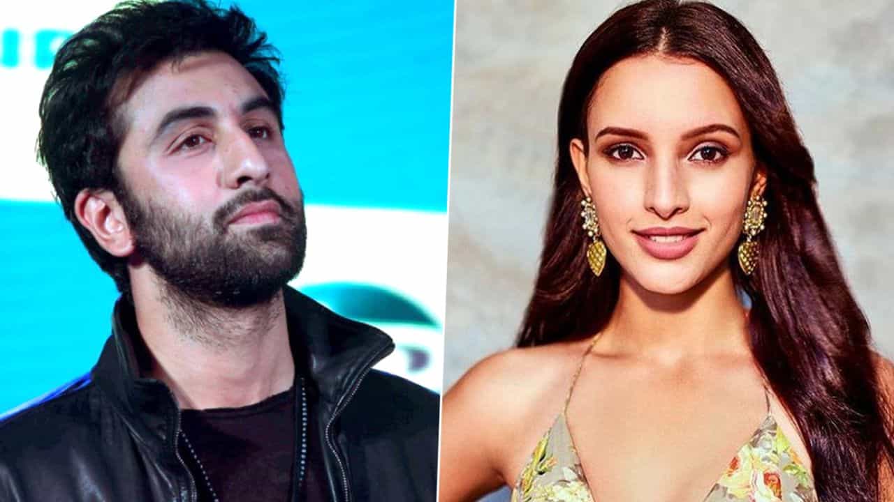 Bollywood Gossip: সাফল্য পেতেই ভোলবদল! এবার রণবীরের আরও কাছে 'ভাবি টু'! Bollywood Gossip: সাফল্য পেতেই ভোলবদল! এবার রণবীরের আরও কাছে 'ভাবি টু'!