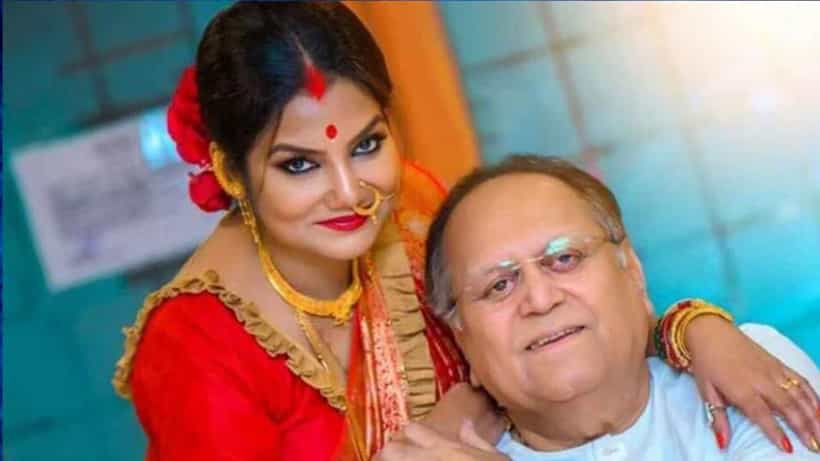স্বামী দীপঙ্কর দের প্রথম স্ত্রীর সঙ্গে ঠিক কেমন সম্পর্ক দোলন রায়ের? জানিয়েছেন TV9 বাংলা ডিজিট্যালকে