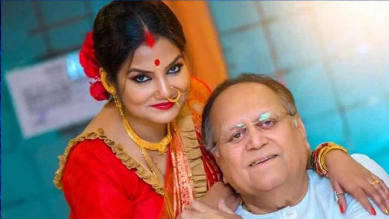 স্বামী দীপঙ্কর দের প্রথম স্ত্রীর সঙ্গে ঠিক কেমন সম্পর্ক দোলন রায়ের? জানিয়েছেন TV9 বাংলা ডিজিট্যালকে