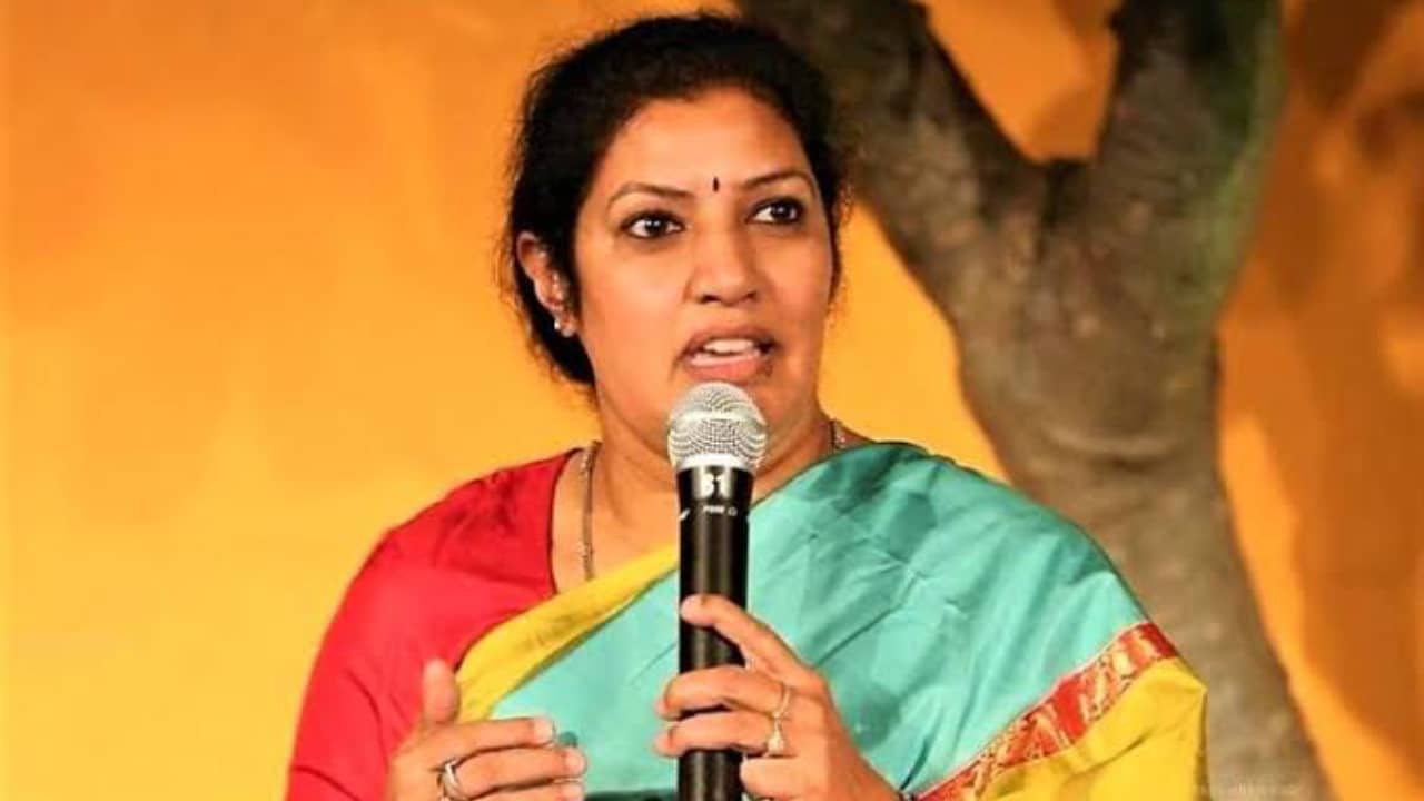 Lok Sabha speaker: লোকসভার অধ্যক্ষ কে? বাড়ছে সাসপেন্স, শিকে ছিঁড়বে এই বিজেপি নেত্রীর?