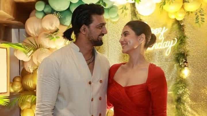 Rukmini Maitra Birthday Party: কারা কারা এলেন রুক্মিনীর জন্মদিনের বিশেষ পার্টিতে? Rukmini Maitra Birthday Party: কারা কারা এলেন রুক্মিনীর জন্মদিনের বিশেষ পার্টিতে?