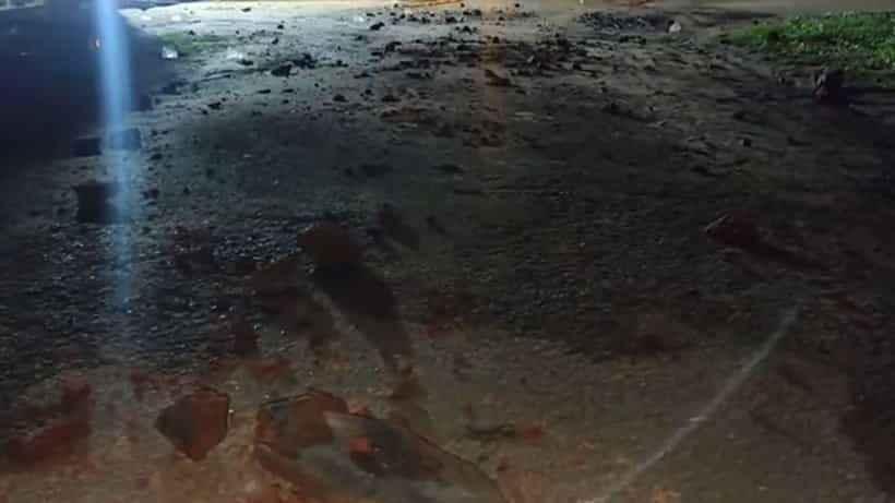 Durgapur: সিপিএমের পোলিং এজেন্টের মেয়ের দোকান পুড়িয়ে দেওয়ার অভিযোগ