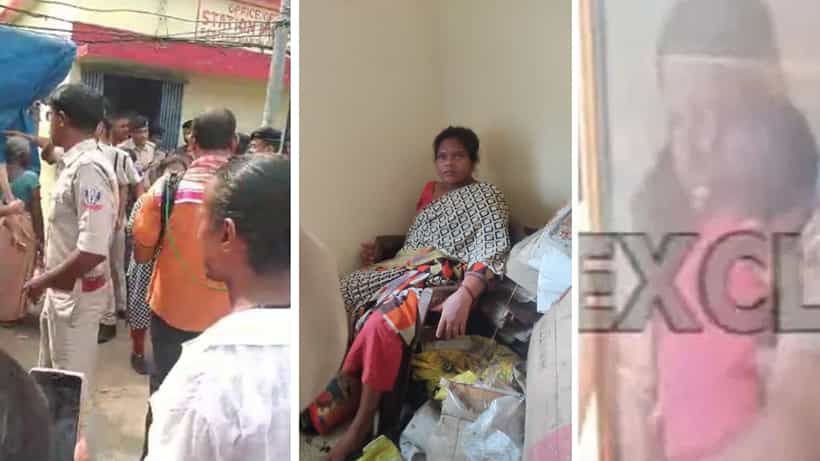 Duttapukur Local: দত্তপুকুর লোকালে ছেলেধরা গুজবের বড় আপডেট: গভীর রাতে রেল পুলিশের কাছে ফোন এল সেই শিশুর বাবার, জানা গেল পরিচয়