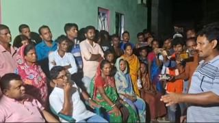 Nandigram: বোমার টিনের বক্সে তৃণমূলের পতাকা, কী হচ্ছে নন্দীগ্রামে?