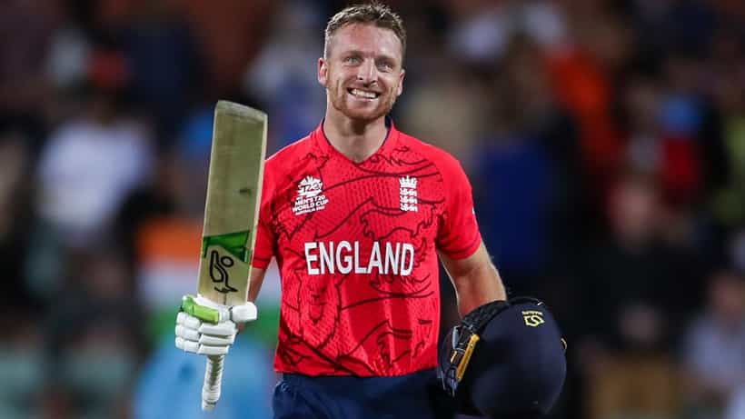 England in Semis: প্রথম দল হিসেবে সেমিফাইনালে ইংল্যান্ড, যে অঙ্কে শেষ চারে বাটলাররা...