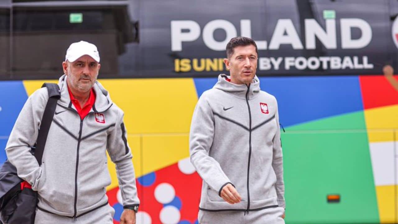 Euro 2024: সুপারস্টারকে ছাড়াই যাত্রা শুরু করছে পোল্যান্ড, সামনে ডাচ ডিফেন্স