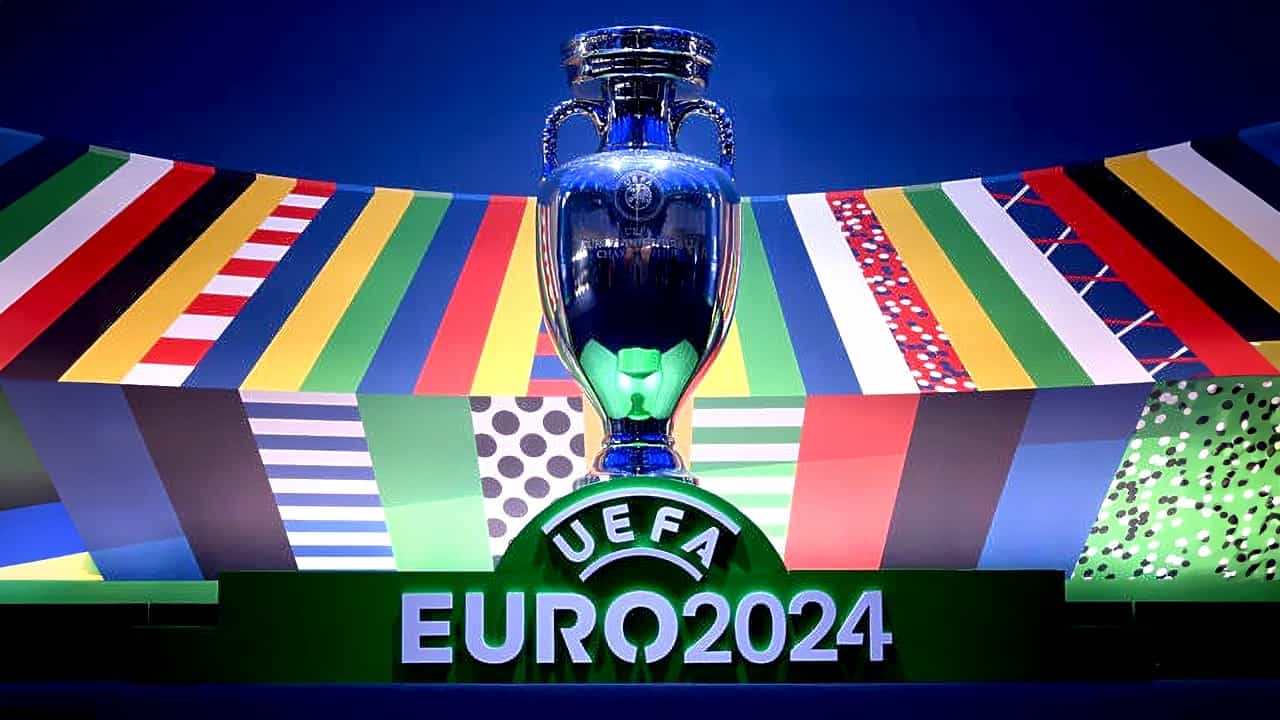 Euro 2024: ইউরোর শেষ ১৬ নিশ্চিত, নক আউটে জমজমাট লড়াইয়ের অপেক্ষা; রইল পুরো সূচি Euro 2024: ইউরোর শেষ ১৬ নিশ্চিত, নক আউটে জমজমাট লড়াইয়ের অপেক্ষা; রইল পুরো সূচি
