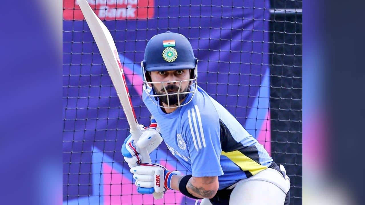 Virat Kohli: বিরাটের জন্য পাগল... ভারত-পাক ম্যাচের আগে এল ওয়াঘার ওপারের বড় খবর