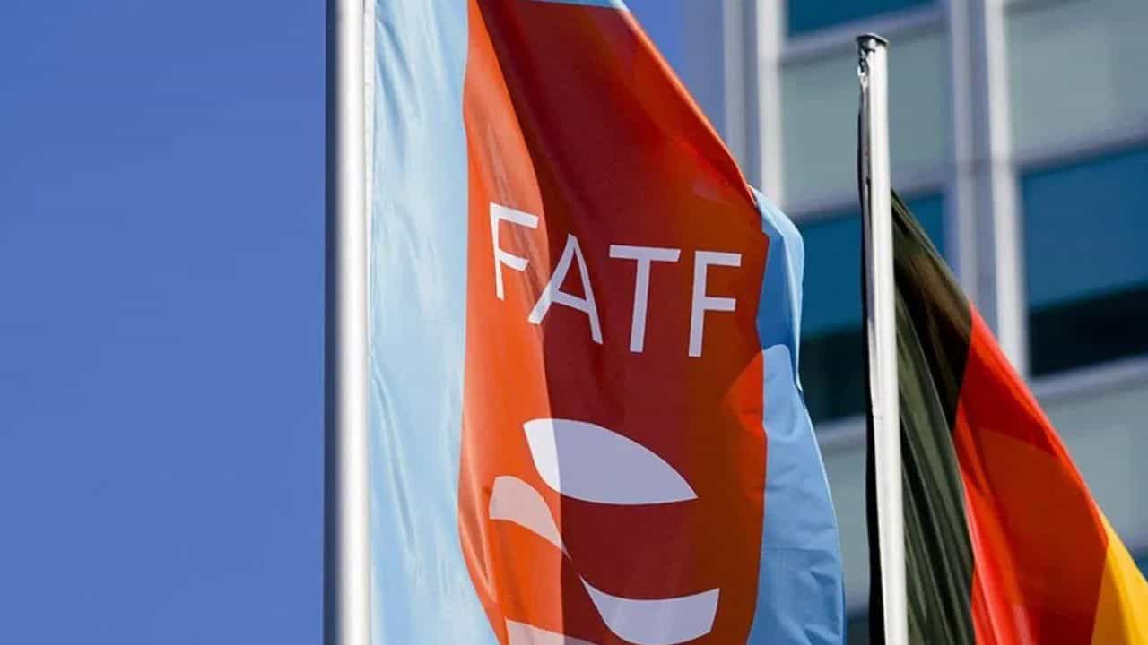 FATF lauds India’s efforts: জঙ্গিদের অর্থের জোগানের পথ বন্ধ করতে ভারতের উদ্যোগের প্রশংসা FATF-র FATF lauds India’s efforts: জঙ্গিদের অর্থের জোগানের পথ বন্ধ করতে ভারতের উদ্যোগের প্রশংসা FATF-র