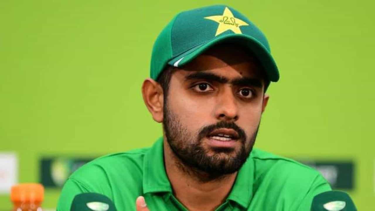 Babar Azam: বাবরকে ক্যাপ্টেন বানাল কে? সেই 'আইনস্টাইন'কে খুঁজছেন শোয়েব আখতার Babar Azam: বাবরকে ক্যাপ্টেন বানাল কে? সেই 'আইনস্টাইন'কে খুঁজছেন শোয়েব আখতার