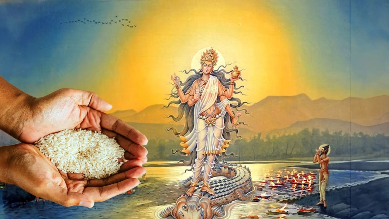 Ganga Dussehra 2024: এদিন স্বর্গ থেকে মর্ত্যে আবির্ভূতা হয়েছিলেন দেবী গঙ্গা! কী কী দান করলে শতজন্মের পাপমুক্তি ঘটবে, শান্তি ফিরবে সংসারে
