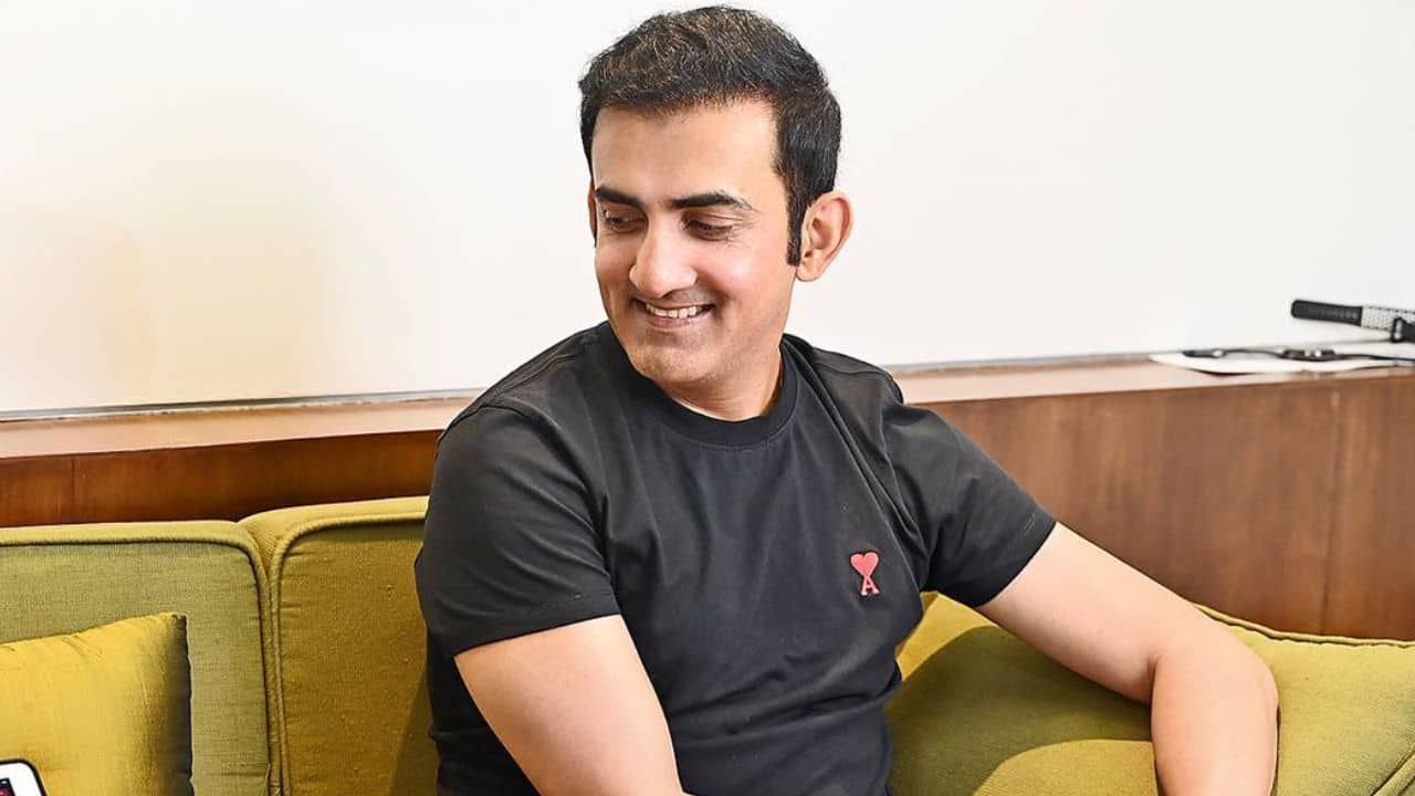 Gautam Gambhir: ওর মতো অলস আমি কাউকে দেখিনি... গৌতমকে নিয়ে এমন গম্ভীর মন্তব্য কার?