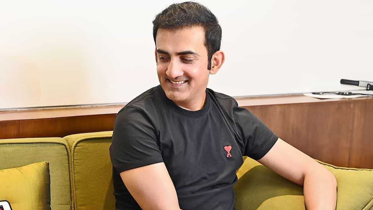 Gautam Gambhir: ওর মতো অলস আমি কাউকে দেখিনি... গৌতমকে নিয়ে এমন 'গম্ভীর' মন্তব্য কার? Gautam Gambhir: ওর মতো অলস আমি কাউকে দেখিনি... গৌতমকে নিয়ে এমন 'গম্ভীর' মন্তব্য কার?