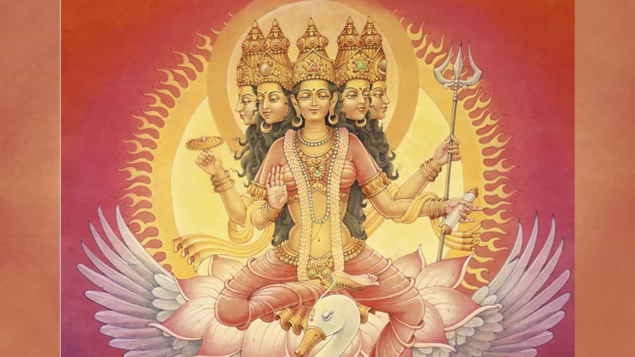Gayatri Jayanti 2024: এবারের গায়ত্রী জয়ন্তীতে বিরল যোগ! কবে পড়েছে পবিত্র উত্সবের শুভ সময়? Gayatri Jayanti 2024: এবারের গায়ত্রী জয়ন্তীতে বিরল যোগ! কবে পড়েছে পবিত্র উত্সবের শুভ সময়?