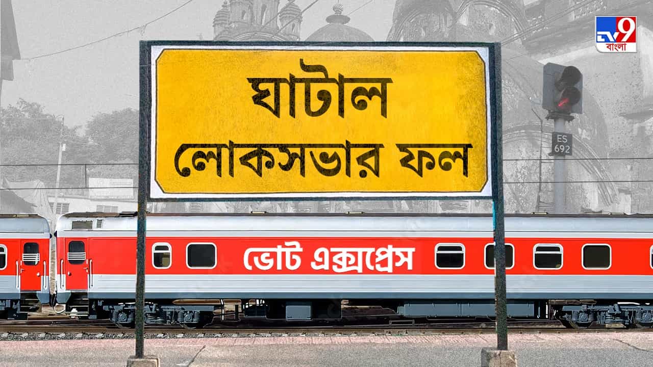 Ghatal Election 2024 Result: ঘাটালে দেবের হ্যাটট্রিক, জিতেই সবুজ আবিরে রাঙালেন মুখ Ghatal Election 2024 Result: ঘাটালে দেবের হ্যাটট্রিক, জিতেই সবুজ আবিরে রাঙালেন মুখ