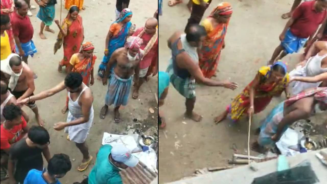 TMC-CPIM: ঘাটালে বিজয় মিছিল থেকে হামলার অভিযোগ তৃণমূলের বিরুদ্ধে, পাল্টা ‘মার’ সিপিএমের