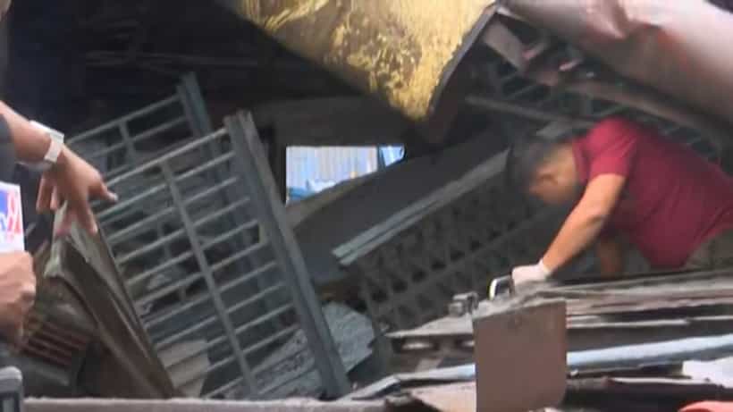 Kanchanjunga Express Accident: কেবল সিগন্যাল নয়, আরও মারাত্মক নিয়ম ভাঙাতেই শেষ হয়ে গেল ১০টা তাজা প্রাণ! ঠিক কী ঘটেছিল? তদন্তে উঠে এল বড় কারণ