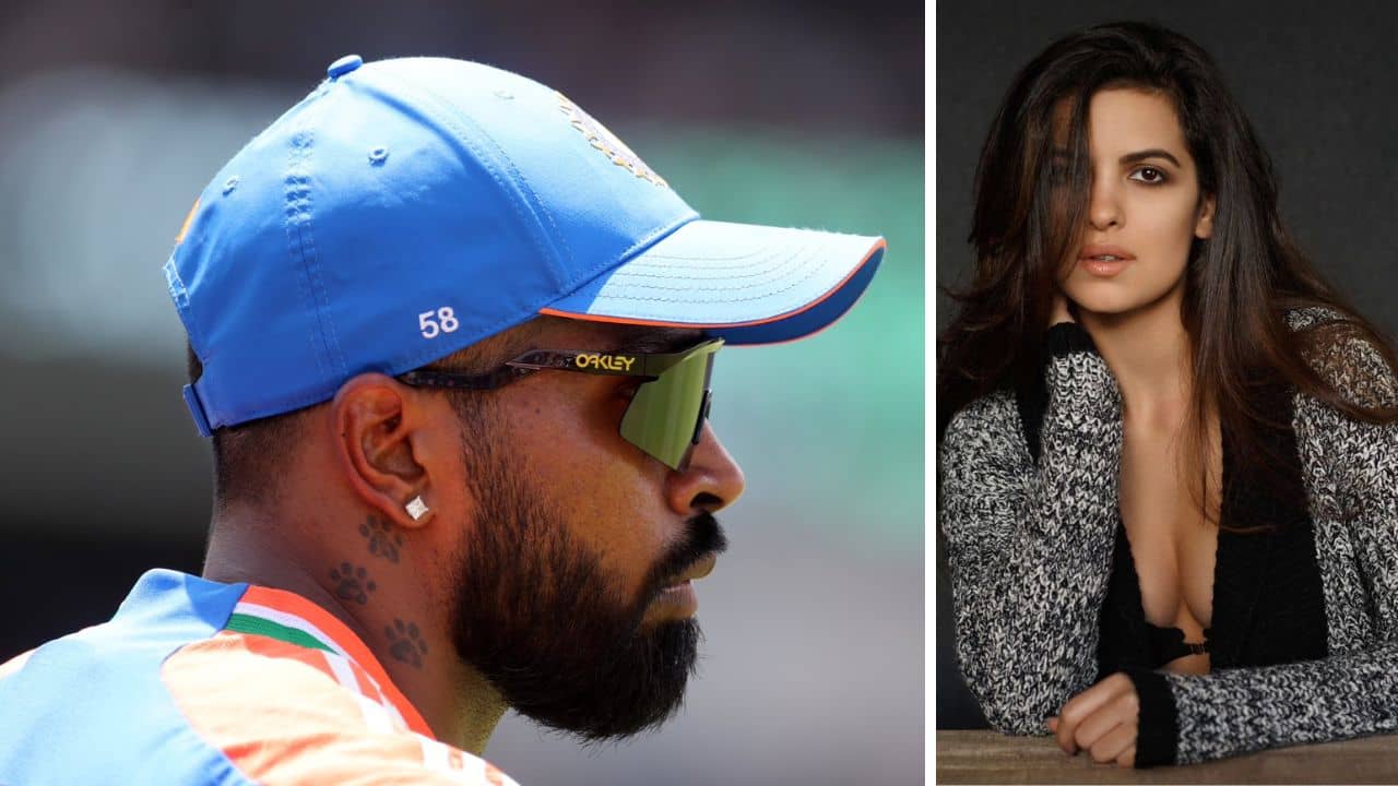 Hardik-Natasa: হার্দিক নামছেন বিশ্বকাপ ফাইনালে, নাতাশার মাথায় ঘুরপাক খাচ্ছে অন্য চিন্তা