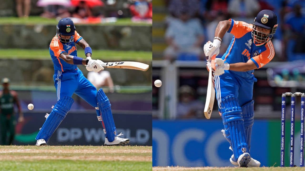 India vs Bangladesh: ধাগা খুলে নিল মিডল অর্ডার, বাংলাদেশকে বিশাল টার্গেট ভারতের