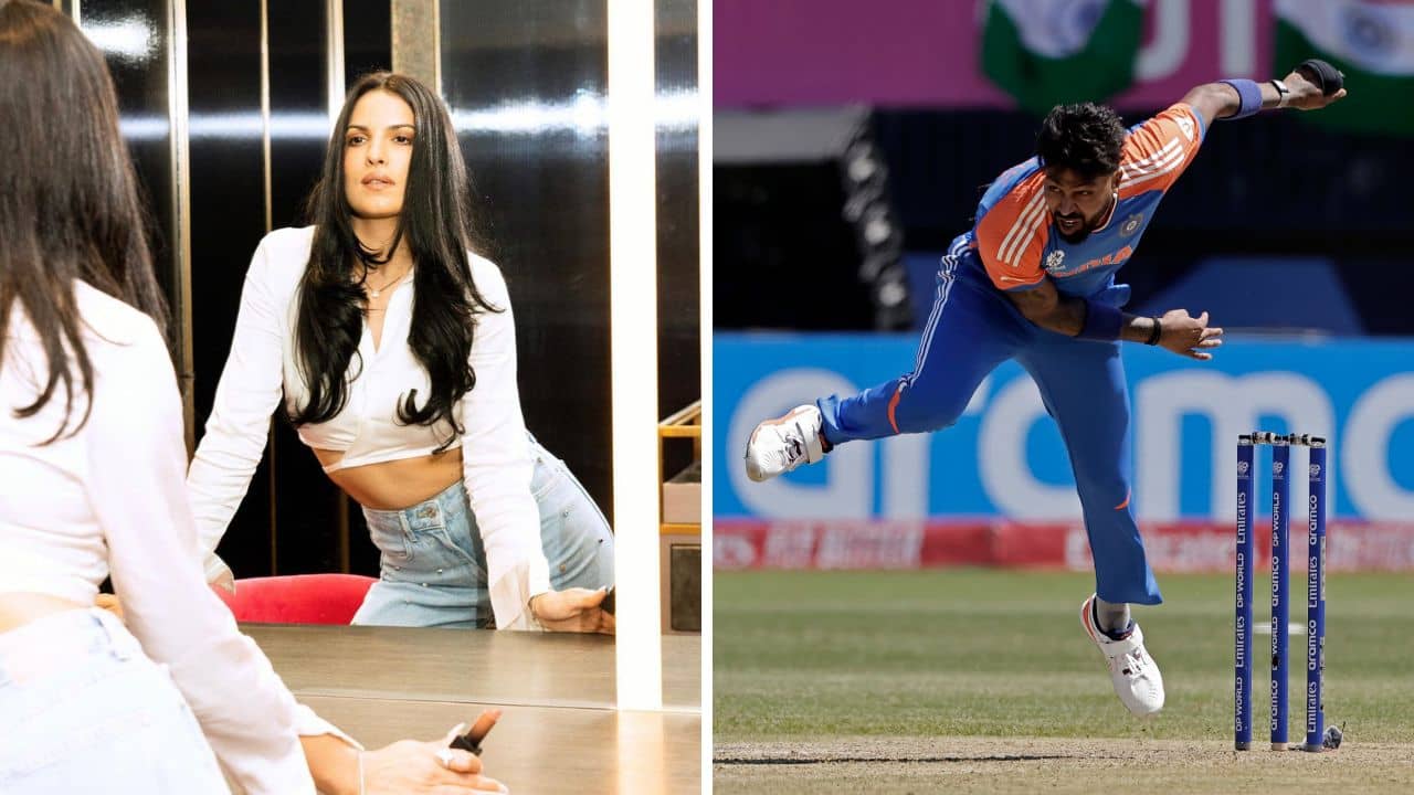 Hardik Pandya: বিশ্বকাপে বিস্ফোরণ চলছে হার্দিকের, পাত্তাই দিচ্ছেন না নাতাশা