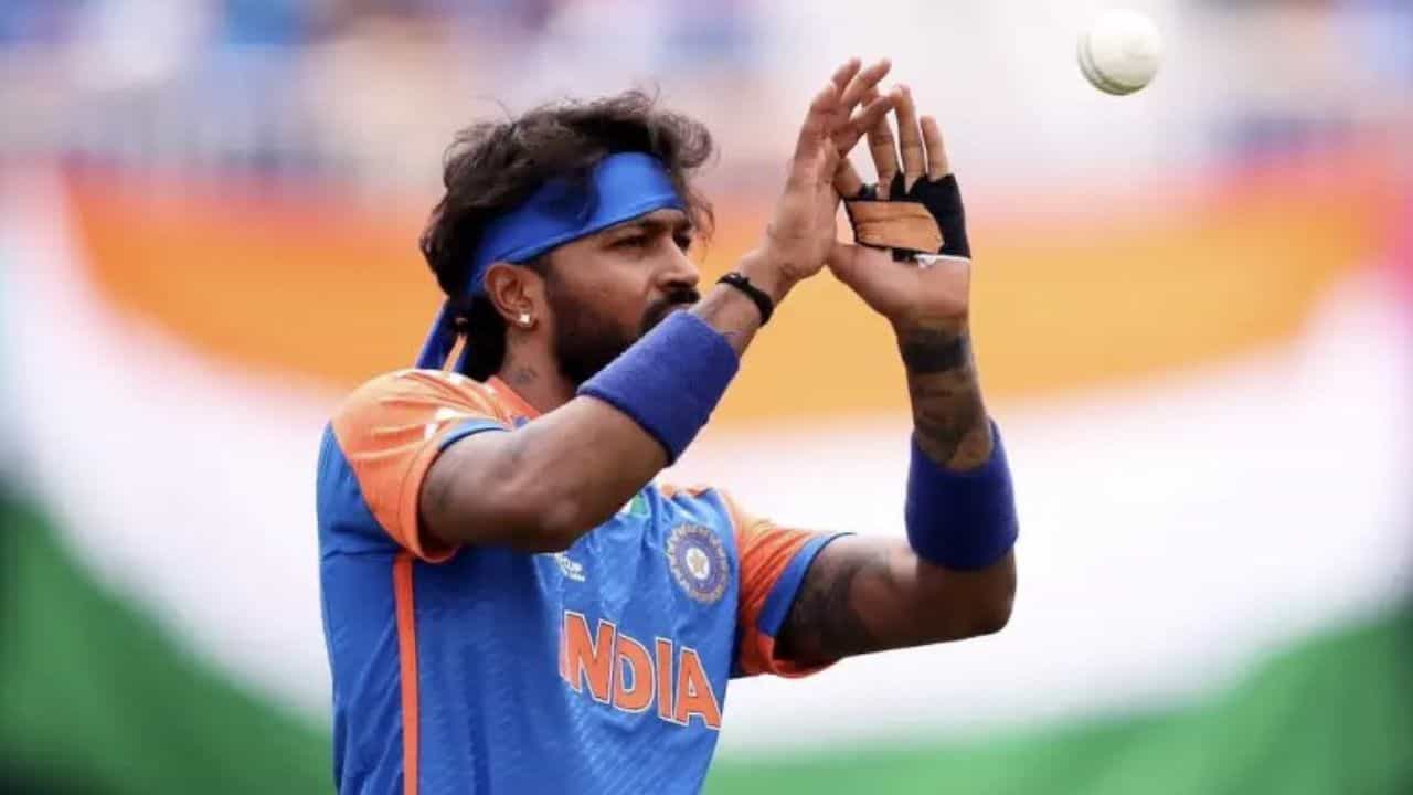 Hardik Pandya: 'আমরাই বিশ্বকে শাসন করি...' ফর্মে ফিরেই আগুন ঝরালেন হার্দিক পান্ডিয়া Hardik Pandya: 'আমরাই বিশ্বকে শাসন করি...' ফর্মে ফিরেই আগুন ঝরালেন হার্দিক পান্ডিয়া