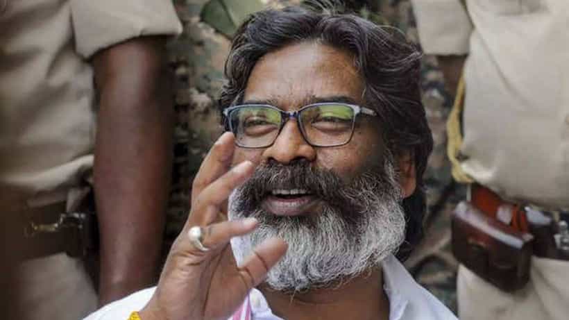 Hemant Soren: উচ্চ আদালত দিল স্বস্তি, অবশেষে জামিন হেমন্ত সোরেনের
