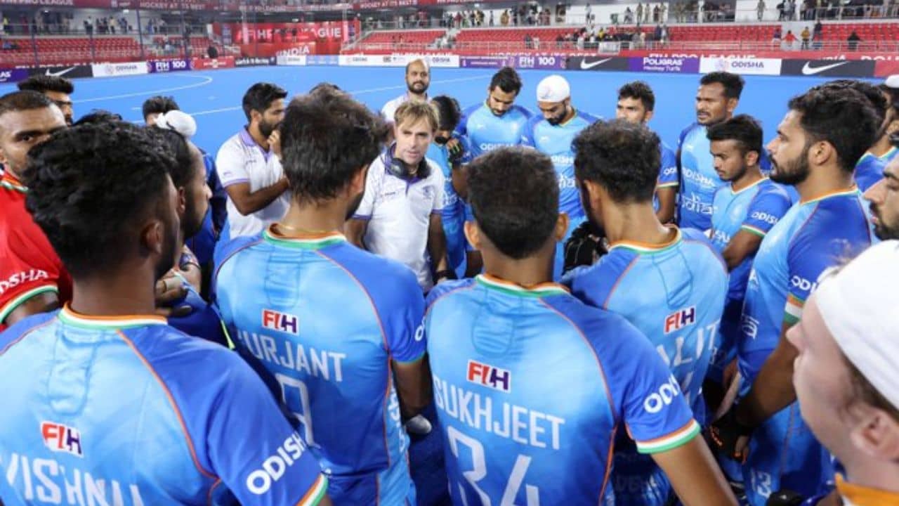 India Hockey Squad: অলিম্পিক অভিষেক হচ্ছে পাঁচজনের; হরমনপ্রীত ক্যাপ্টেন, ডেপুটি হার্দিক