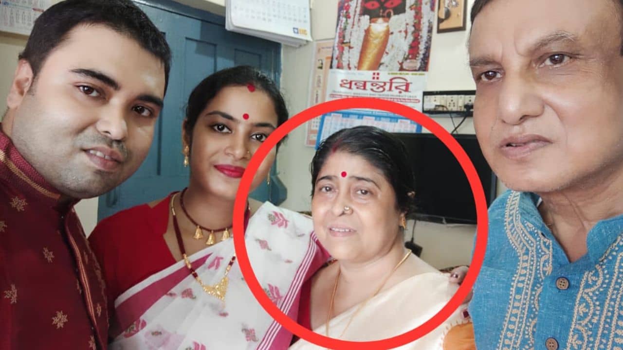 Howrah: আবাসনের নীচ থেকে বৃদ্ধার রক্তাক্ত দেহ উদ্ধার, প্রতিবেশীদের কথায় রহস্য