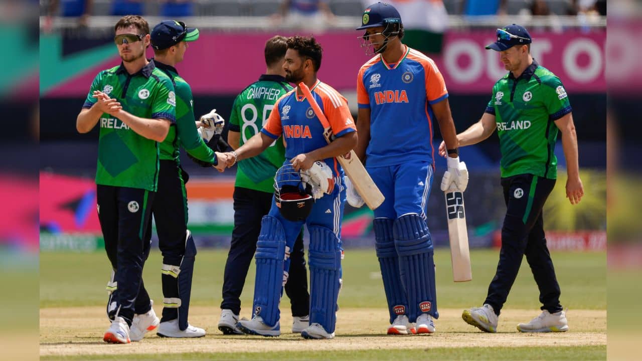India vs Pakistan, ICC: রবিবার ভারত-পাক, টনক নড়তেই পিচ নিয়ে বিবৃতি দিল আইসিসি