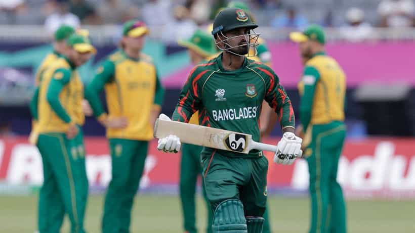SA vs BAN: ভারতের স্টাইলেই লো-স্কোরিং ম্যাচে বাংলাদেশকে হারাল দক্ষিণ আফ্রিকা