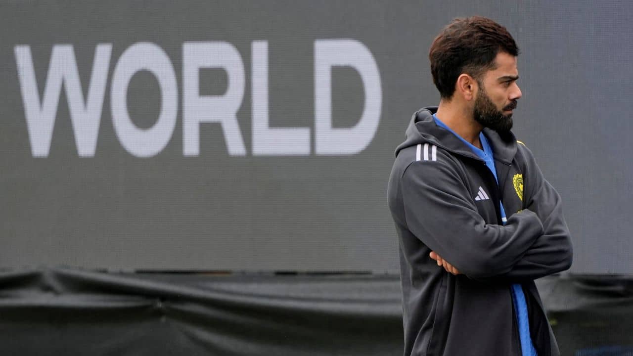 Virat Kohli: সুপার এইটের আগে ভারতীয় দলে যে বিরাট প্রশ্নের উত্তর মিলল না...