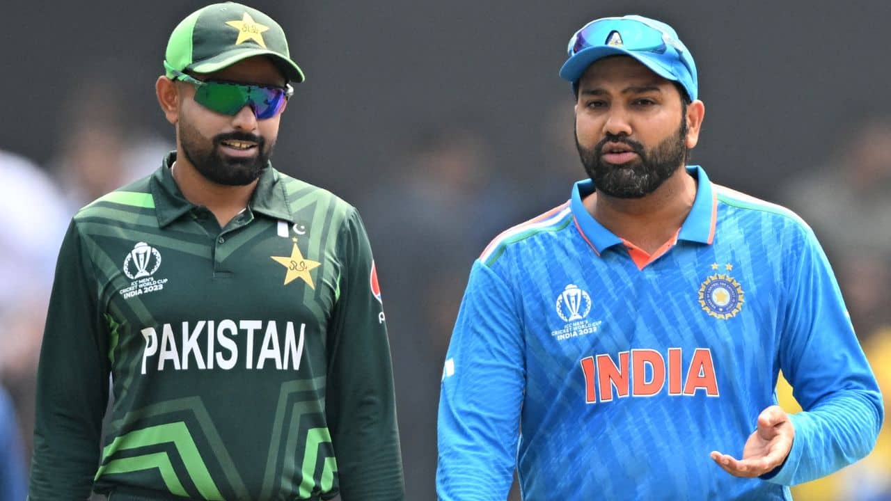 India vs Pakistan: আমেরিকার প্রেসিডেন্টের থেকেও বেশি গুরুত্ব পাচ্ছে ভারত-পাক ম্যাচ, কেন জানেন?