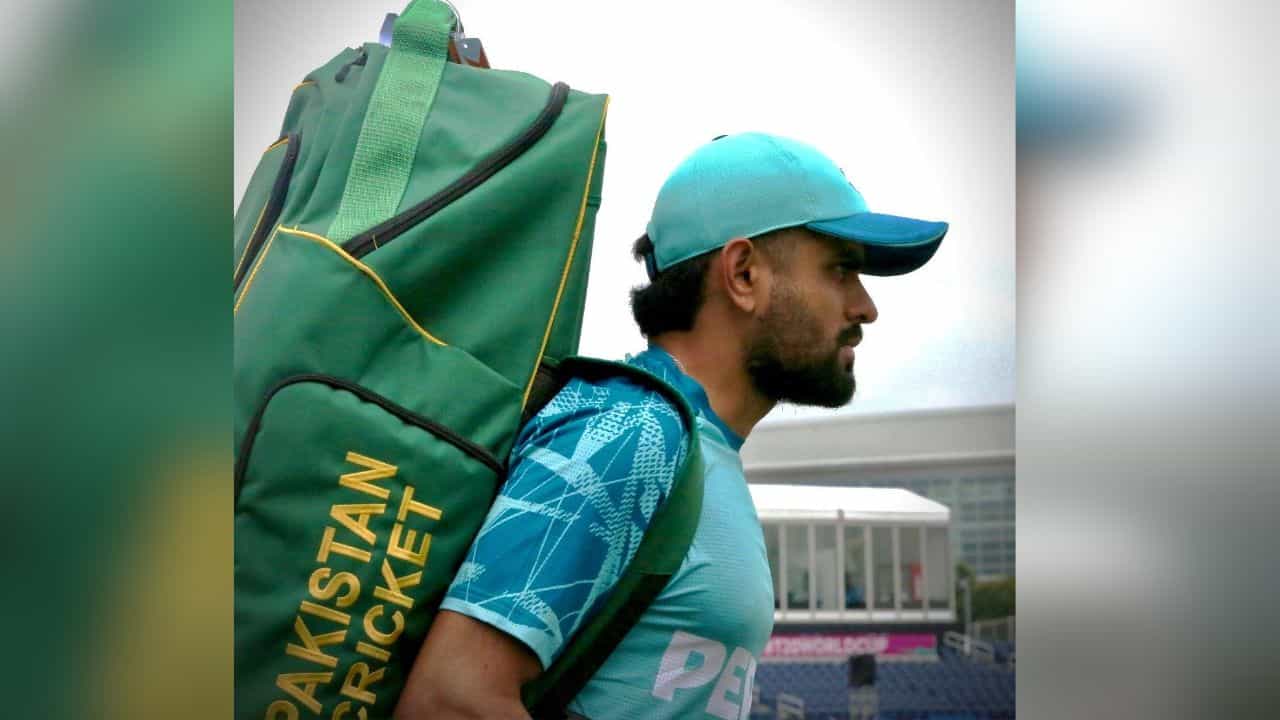 Pakistan Cricket: আচমকাই নিউ ইয়র্কে বদলে গেল বাবরদের টিম হোটেল, কিন্তু কেন? Pakistan Cricket: আচমকাই নিউ ইয়র্কে বদলে গেল বাবরদের টিম হোটেল, কিন্তু কেন?