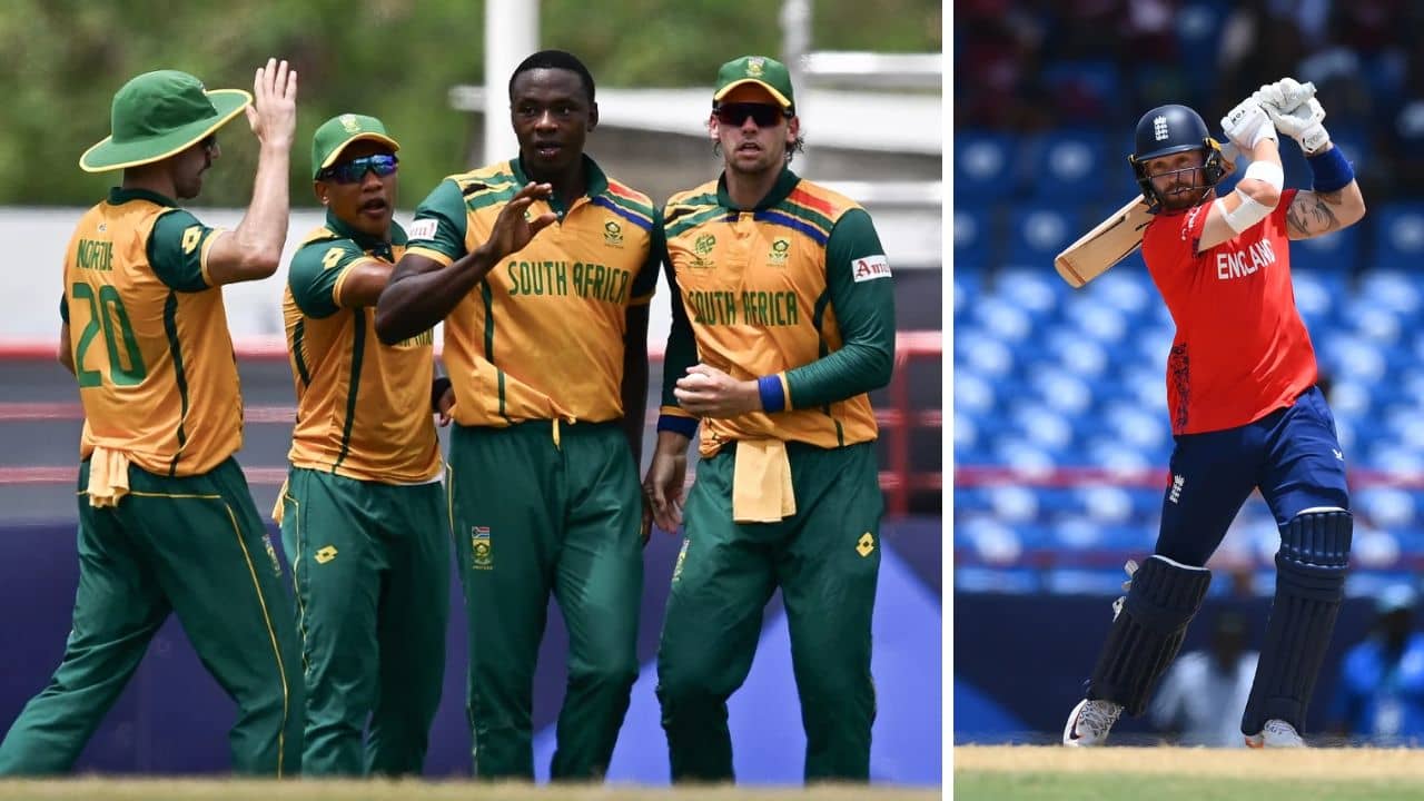 T20 World Cup 2024: ফিল সল্ট ফ্লপ হতেই এই হাল! তীরে এসে তরী ডুবল চ্যাম্পিয়নদের