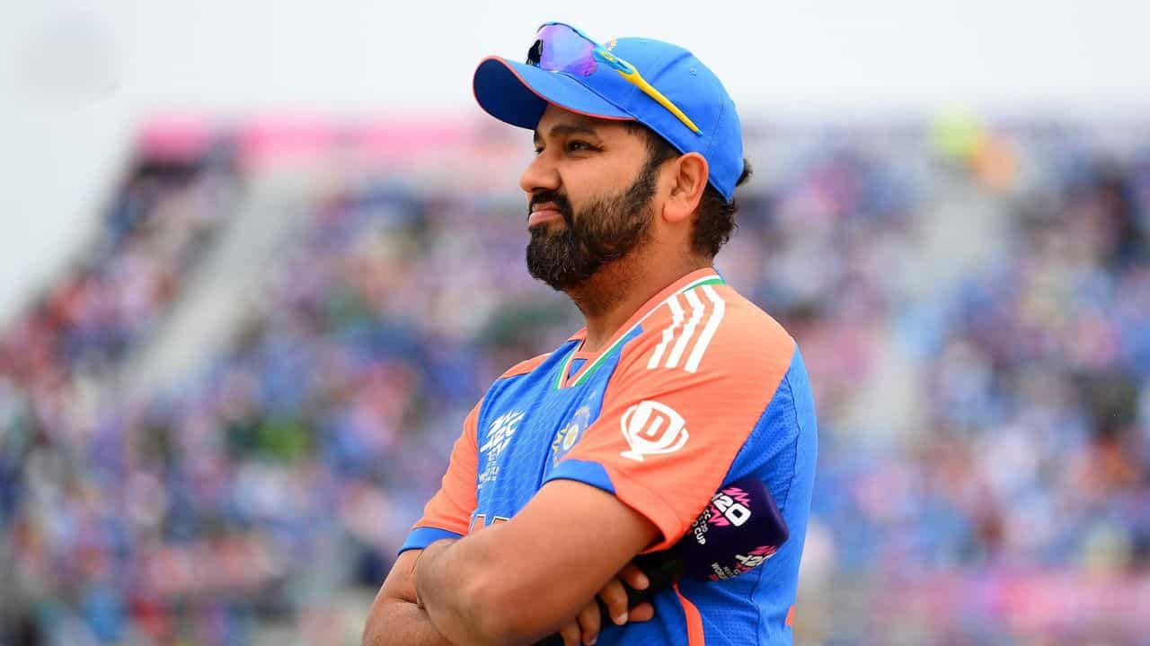 T20 World Cup 2024: আমেরিকাকে মাপতে টস জিতে বোলিংয়ের সিদ্ধান্ত রোহিতের ভারতের T20 World Cup 2024: আমেরিকাকে মাপতে টস জিতে বোলিংয়ের সিদ্ধান্ত রোহিতের ভারতের