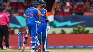 T20 World Cup 2024: বিশ্বকাপে তেরোর গেরো কাটাবে ভারত? এমন কীর্তি এর কখনও আগে হয়নি
