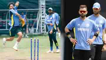 India vs Afghanistan Preview: সুপার এইটে আজ ভারতের ভাবনা এইট আর এইটিন