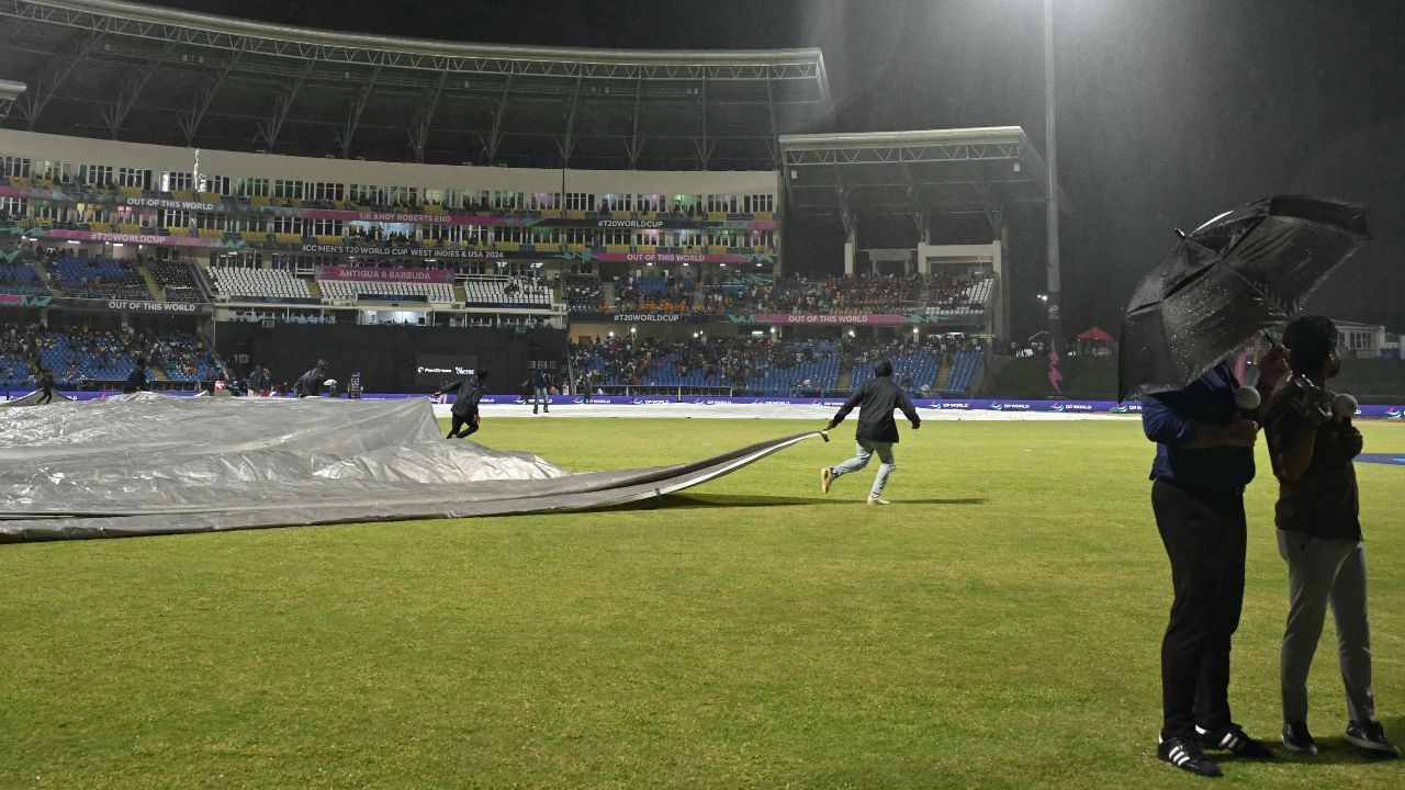 India vs Bangladesh Weather: বাংলাদেশকে হারালেই সেমিফাইনালে! ভারতকে চিন্তায় রাখছে আবহাওয়ার অঙ্ক