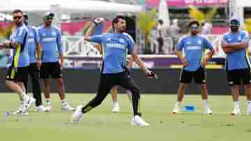 India vs England Preview: সামনে ইংল্যান্ড, সেমিফাইনালের রিপ্লে-তে ভারতের ভাবনায় চার স্পিনার