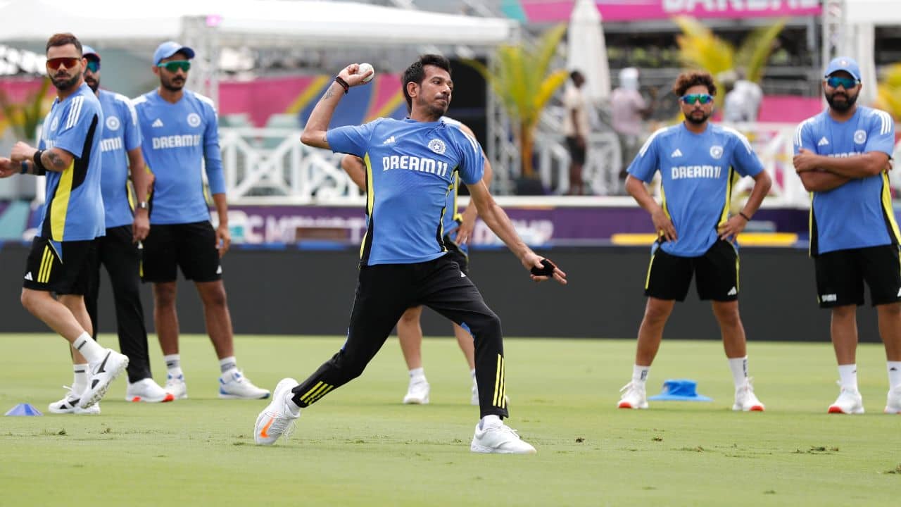 India vs England Preview: সামনে ইংল্যান্ড, সেমিফাইনালের রিপ্লে-তে ভারতের ভাবনায় চার স্পিনার