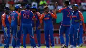 India into Final: স্পিনের ঝাঁঝে গায়ানায় গন ইংল্যান্ড, বিশ্বকাপ থেকে প্রোটিয়া-পথ দূরে ভারত