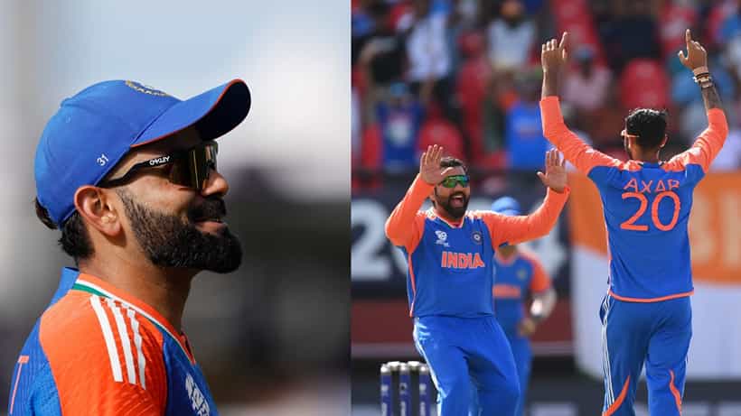 IND vs SA T20 WC Final Preview: সাতে দক্ষিণ আফ্রিকায়, ১৭ বছর পর প্রতিপক্ষ; এ শুধুই ট্রফি নয়...